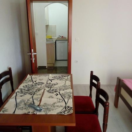 House Nativa Hotell Ohrid Rom bilde