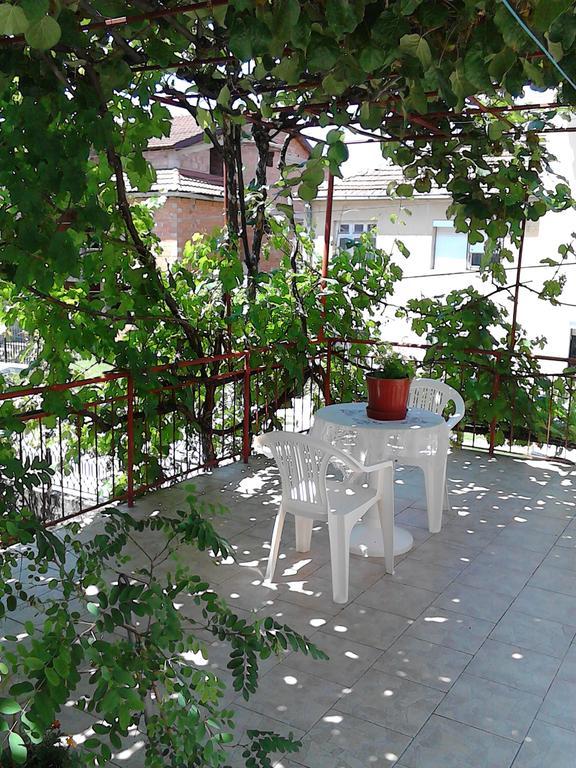 House Nativa Hotell Ohrid Rom bilde
