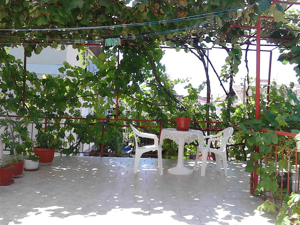 House Nativa Hotell Ohrid Rom bilde