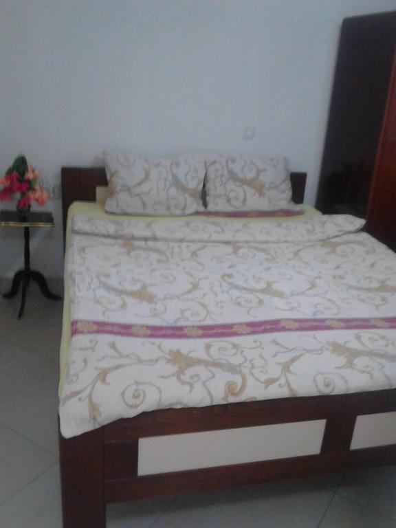 House Nativa Hotell Ohrid Rom bilde