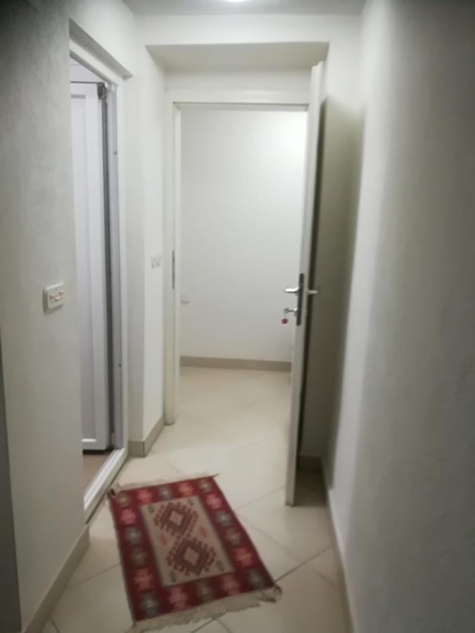 House Nativa Hotell Ohrid Eksteriør bilde