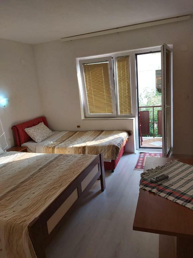 House Nativa Hotell Ohrid Eksteriør bilde