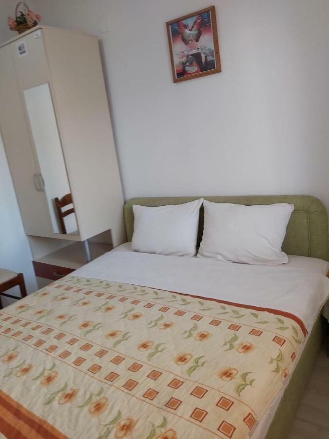 House Nativa Hotell Ohrid Eksteriør bilde
